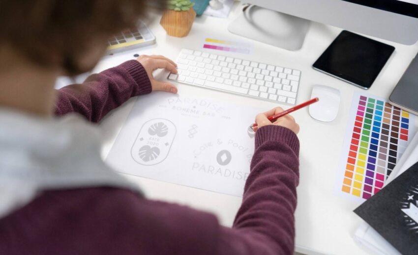 Gain Industry-Focused Graphic Design Expertise with Training at DreamZone Nagarbhavi
