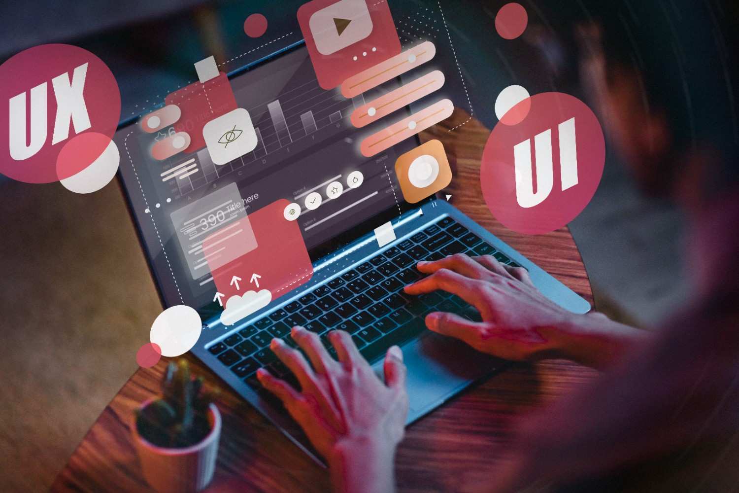 Learn Ui Ux Design Courses in Dreamzone for Your Career in 2025