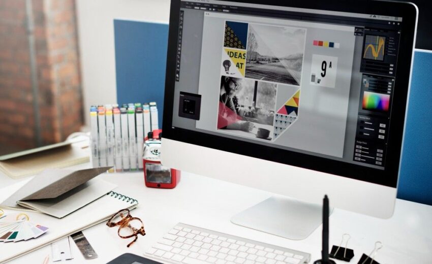 Mastering Graphic Design Fundamentals and Industry Software at DreamZone Nagarabhavi